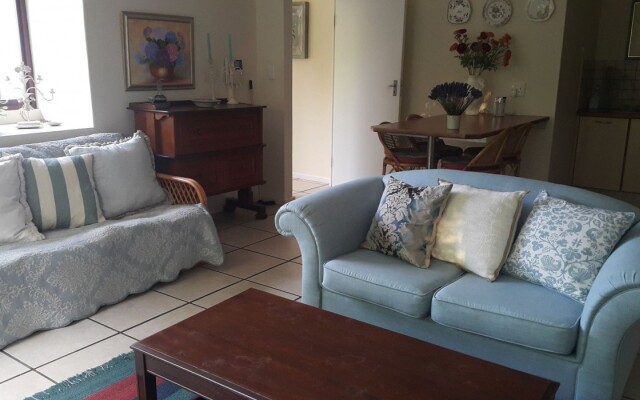 Cherry Berry Guest House