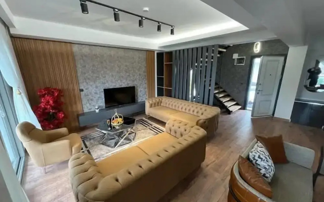 Villa 3917 Erciyes