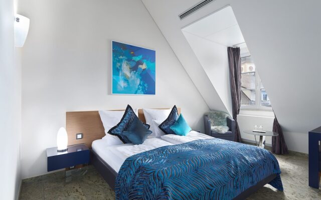 TRIP INN Kaiser Hotel & Restaurant Heidelberg-Schriesheim