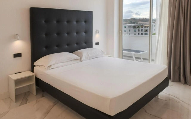 Hotel Villa Corallo