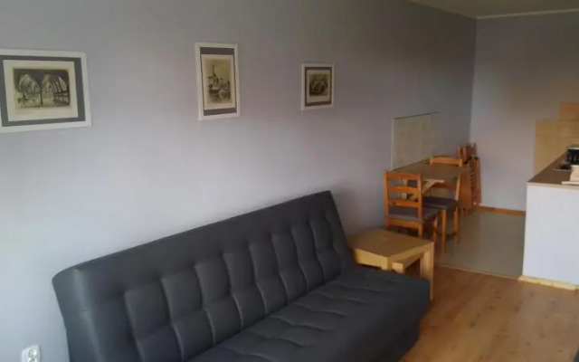 U Przewodników Malborskich