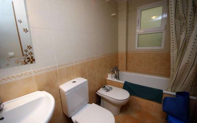 Apartamento Porta de les Marines