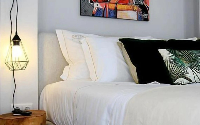 Oryza Guest House & Suites