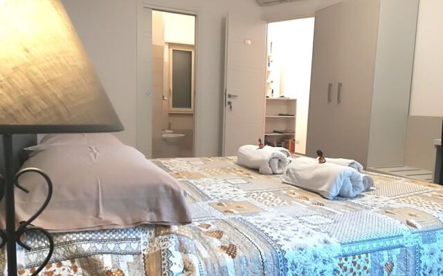 I Cantoni Di Roma Guest House