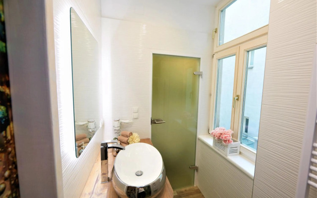 Splendid Apartment Vienna