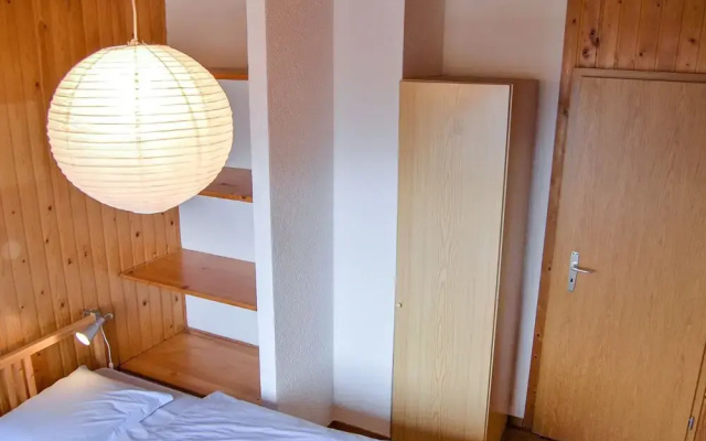 Chalet Chalet Enfin