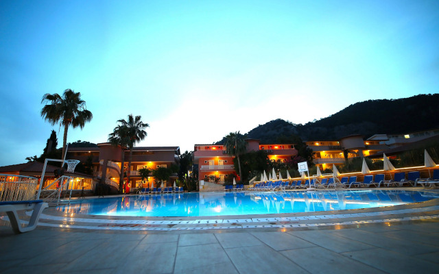Ölüdeniz Turquoise Hotel