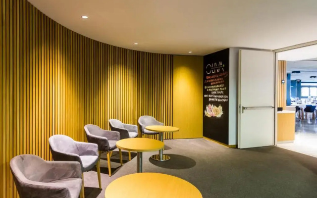ARTIEM Audax - Adults Only Hotel