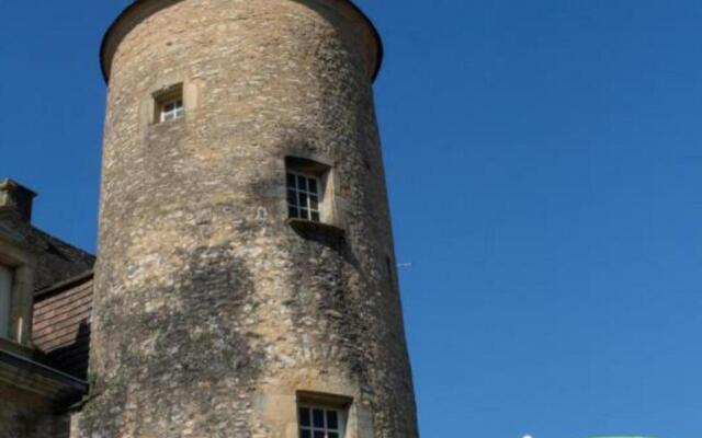 Gîte Villefranche-du-Périgord, 4 pièces, 6 personnes - FR-1-616-65