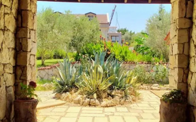 Guneyurla Butik Otel