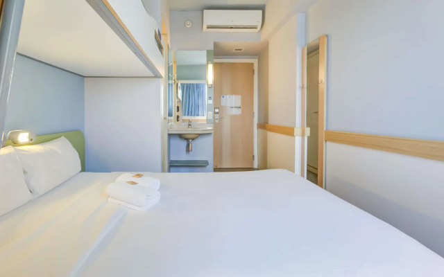 Ibis budget Rio de Janeiro Nova America