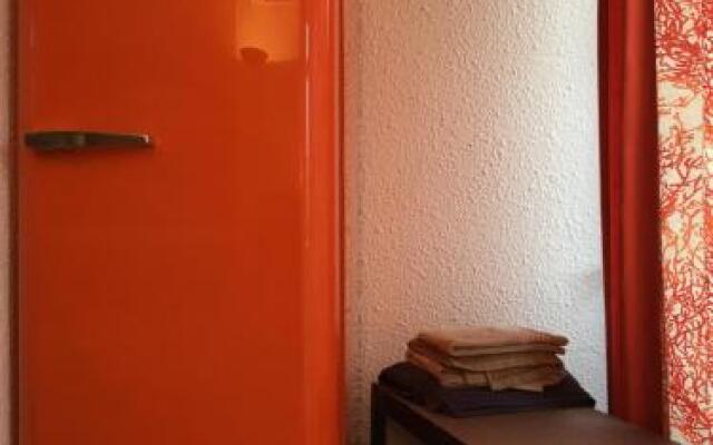 Au Coeur du Village Naturiste