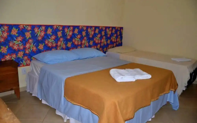 Pousada Vila Colonial