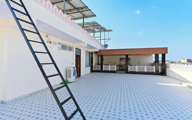 Harnawa Haveli - Hostel