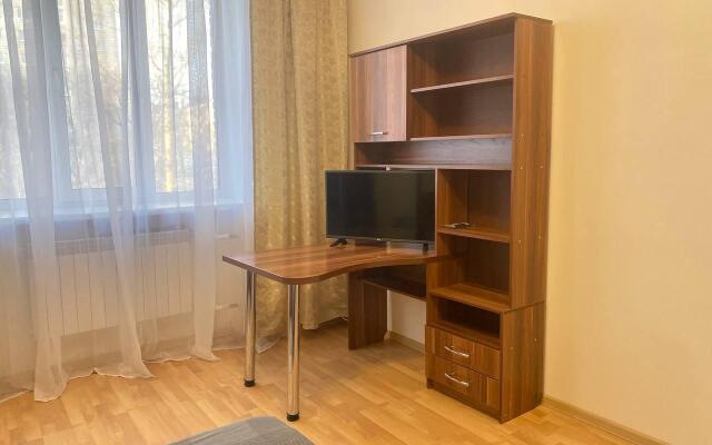 Апартаменты на проспекте Ленина 45