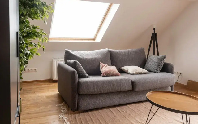 Limehome Berlin Kopenhagener Straße