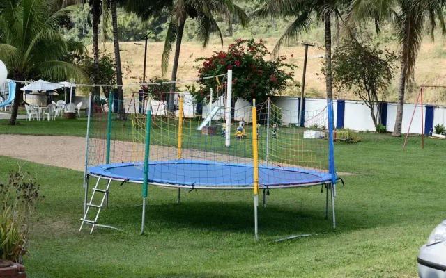Hotel Fazenda Santa Helena