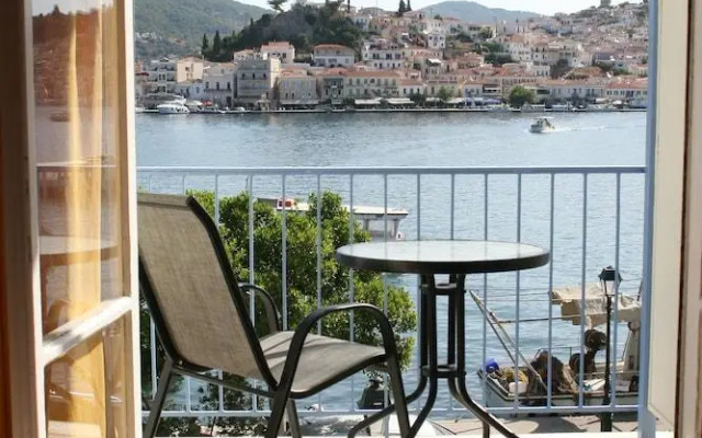 Poros Vista Hotel