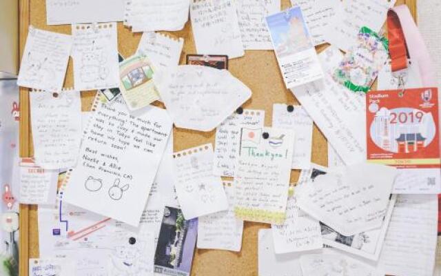 Tranquil Studio with Loft space Apts