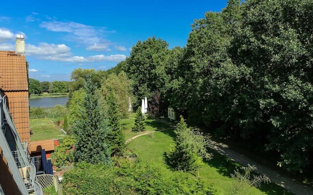 Hotel & Spa Sommerfeld - Adults Only