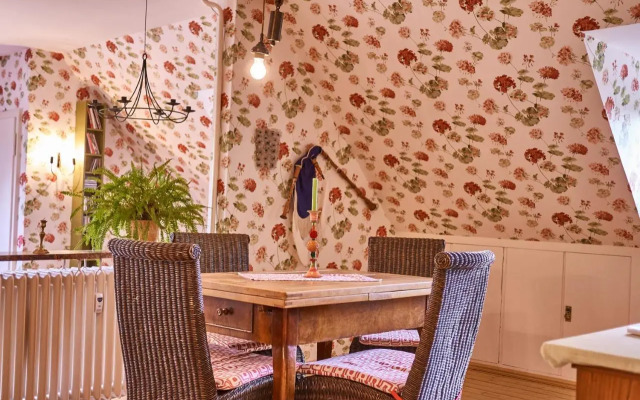 Ferienwohnung Wilhelmine