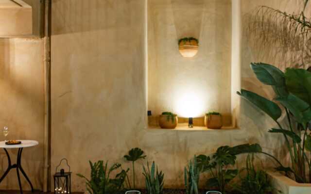 Casa di Gaga Luxury Suites