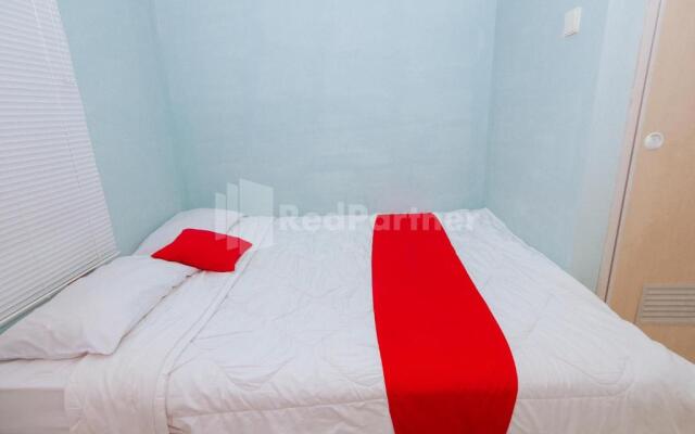Krekot Residence Redpartner