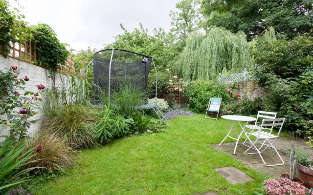 onefinestay - Highgate apartments