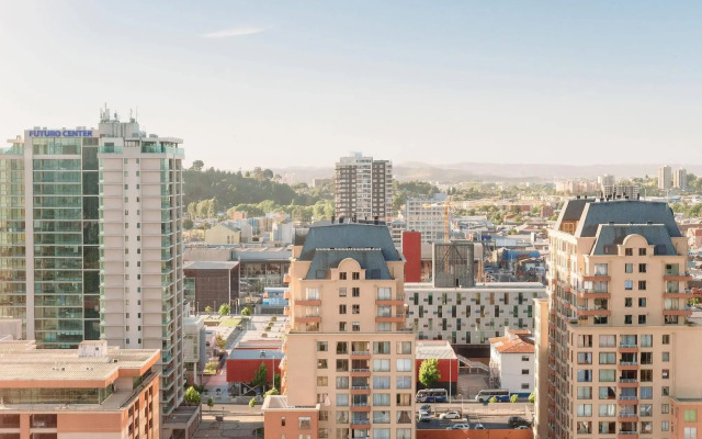 Mercure Concepción