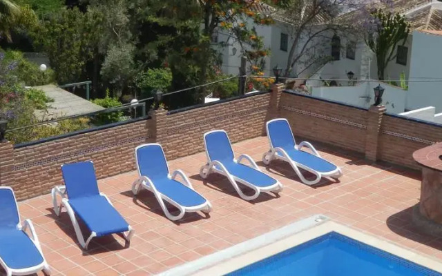 Casa Surymar