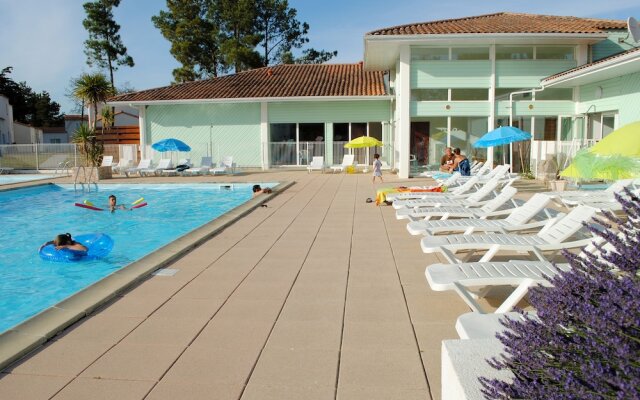 Résidence Nemea La Cascade