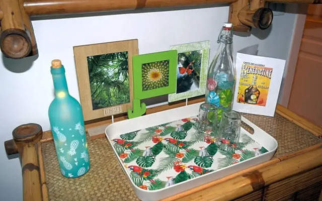 Chambre D'hotes Fecamp Chez Kate Et Lolo