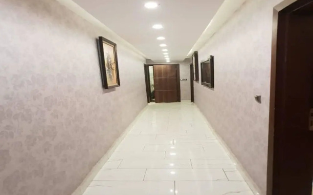 Residence Golman 3