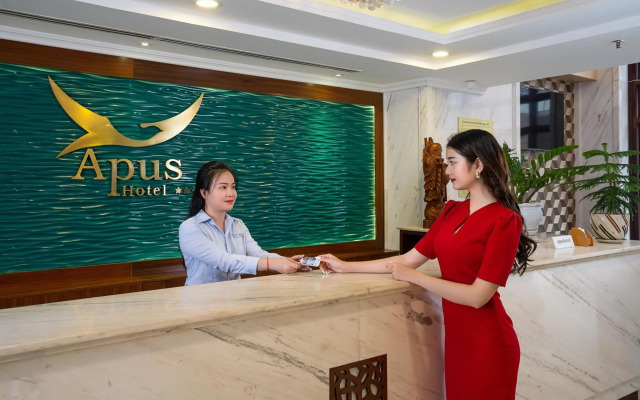 Apus Hotel