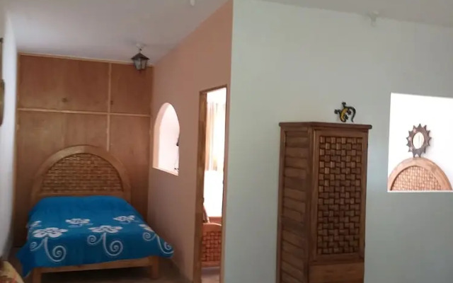 Villa Monteli Suites