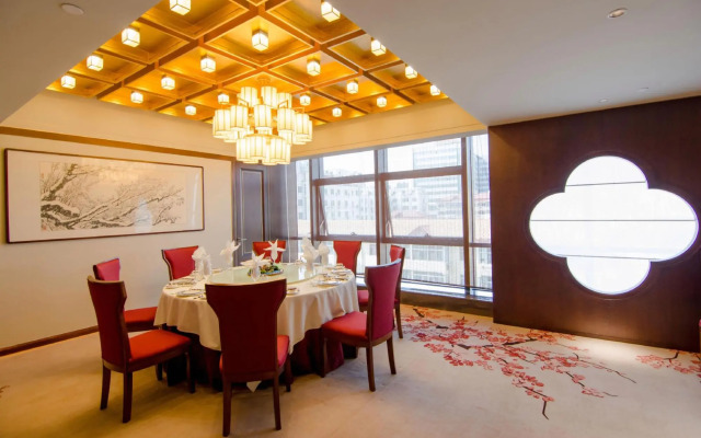 Weihaiwei Hotel