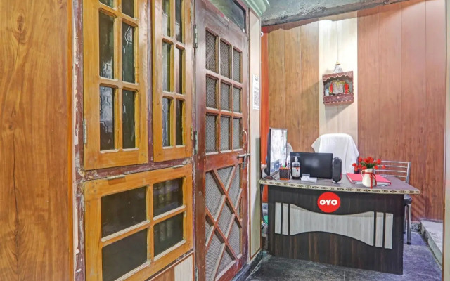 Flagship 92502 Hotel Shubh Inn