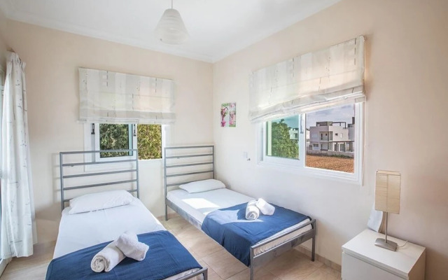 Villa Jamie AQ NE3