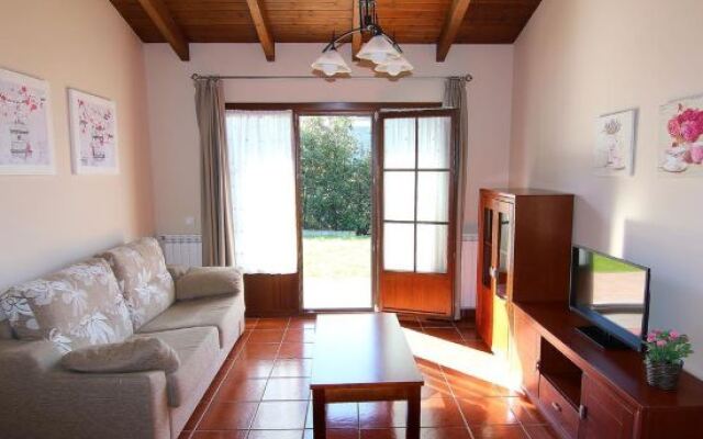 Apartamentos Rurales Senda Costera