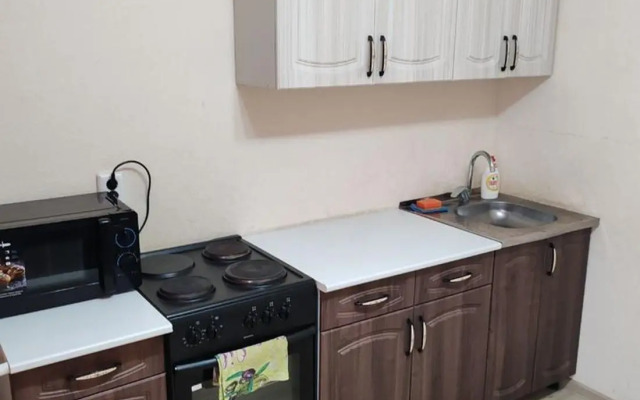 Апартаменты Снимай Смело на улице Курнатовского 70