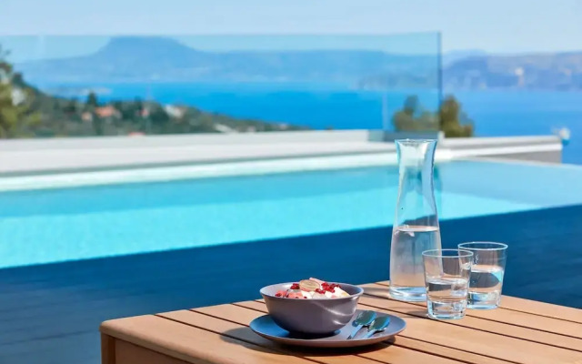 Villa Saint Antoine by Elea villas
