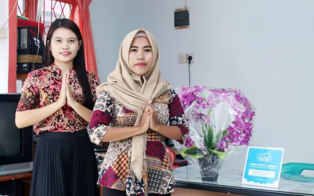 Airy Eco Singkawang Barat Pelita Gang Era Baru