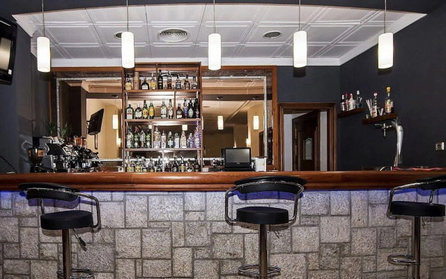 Hotel Jalance Experience