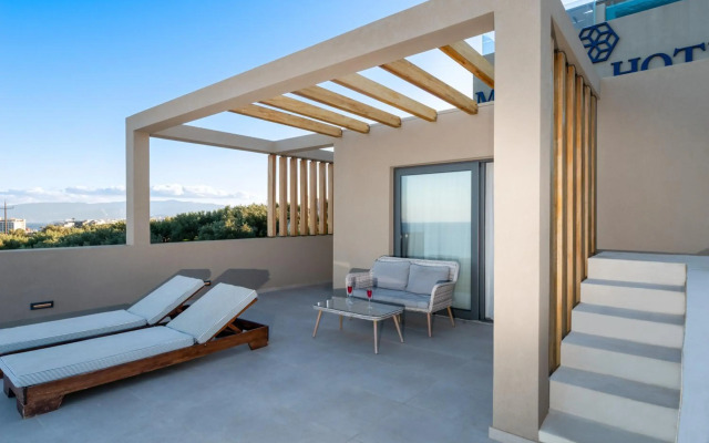 Meliti Hotel - Adults Only