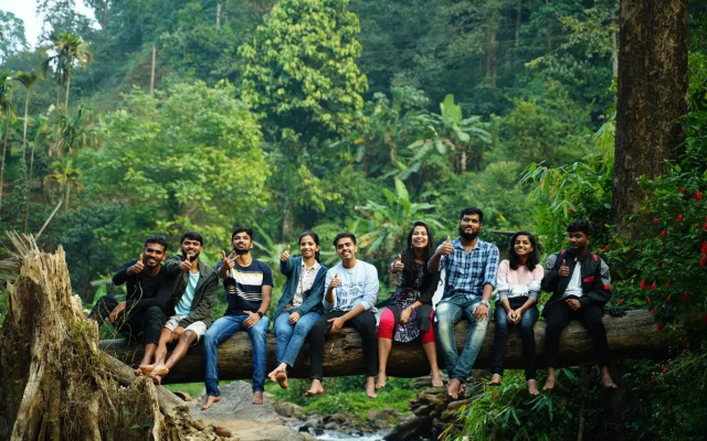 STAYMAKER Qexperiences Coorg