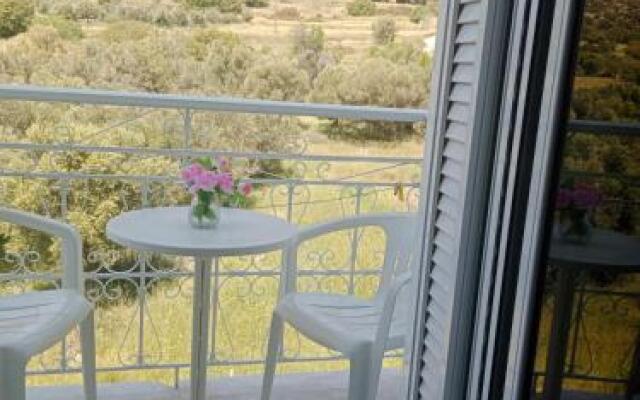 G. Sandalis Hotel