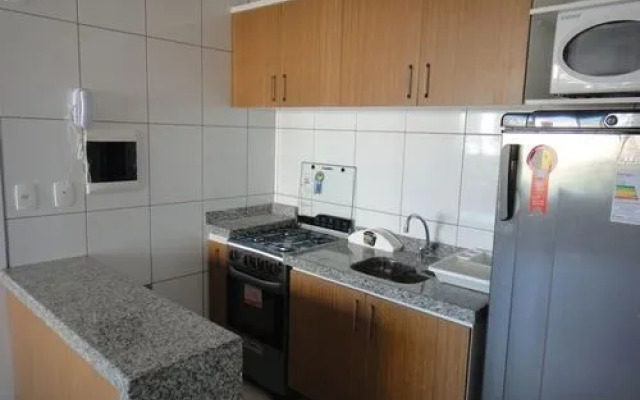 Studio de Iracema Apartamentos