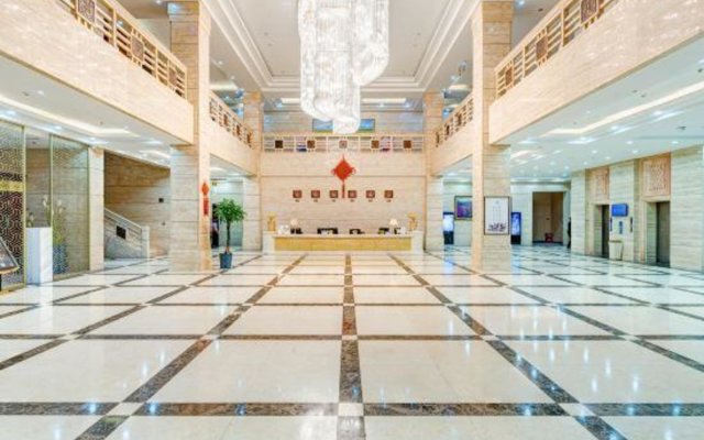 Tianjiao Hotel