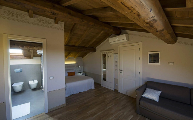 Hotel Sesmones