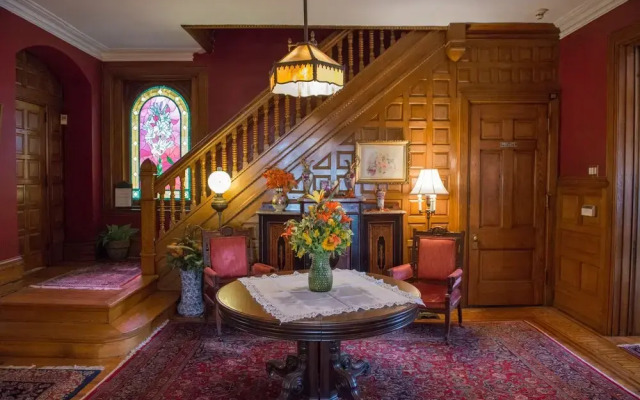 The Gables B&B Philadelphia